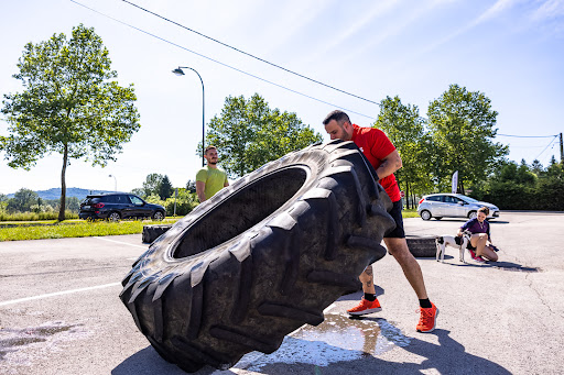 M Training - Thumbnail