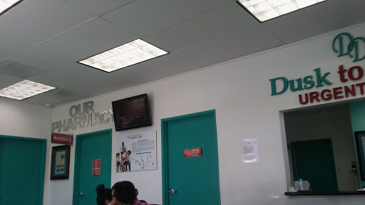 Dusk To Dawn Urgent Care - Thumbnail