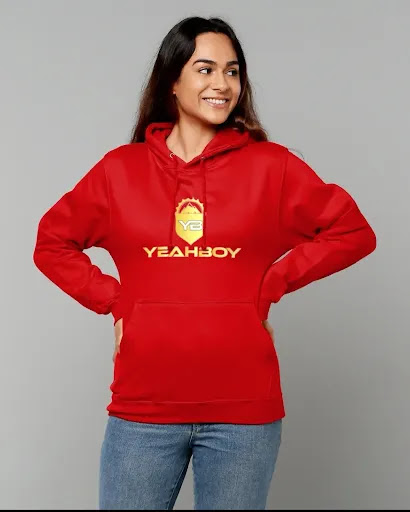 YeahBoy MTB Apparel