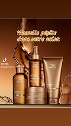 Photo n°2 de Le Salon by Karine MARION à Saint-Julien-en-Saint-Alban (Barbier)