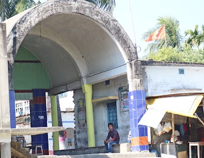 Photos of Hasan Shah Mazar mosque