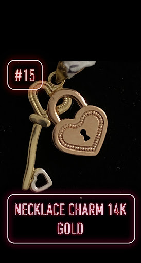 Degante's Jewelry - Thumbnail
