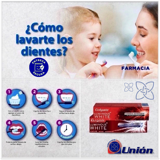 Farmacias Unión Calle 35 - Thumbnail
