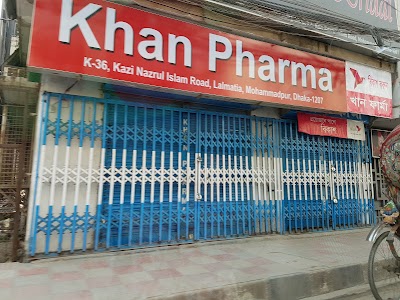 Photos of Khan Pharma