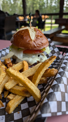 Bearberry Saloon Bar & Grill - Thumbnail
