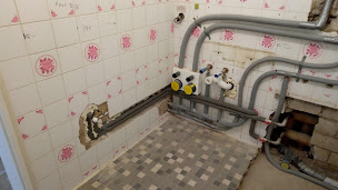 Photo n°8 de Hernandez Installations à Beinheim (Service d'installation de gaz)