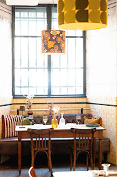 Photo n°57 de Chai Brongniart à Paris (Restaurant)