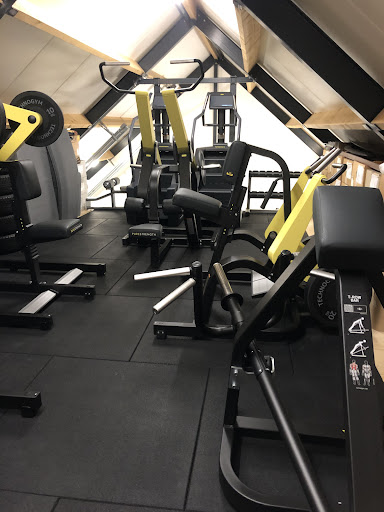Lifefitcoach - Visual