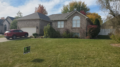 KB Contracting of Kentuckiana LLC