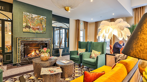Photo de Villa Beausoleil Laval Résidence Services Seniors à Laval (53000)