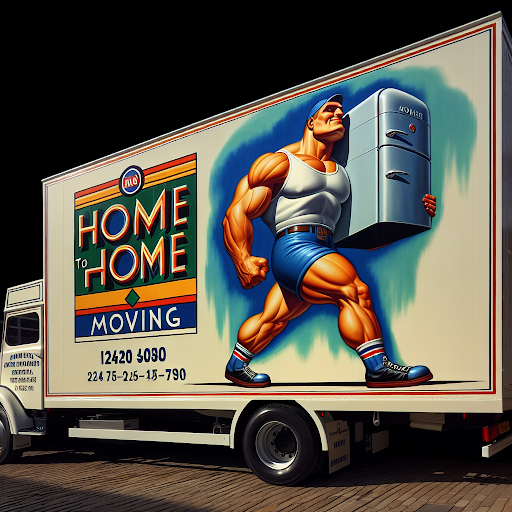 Home To Home Moving - Thumbnail