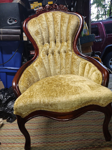 Francis Furniture Designers