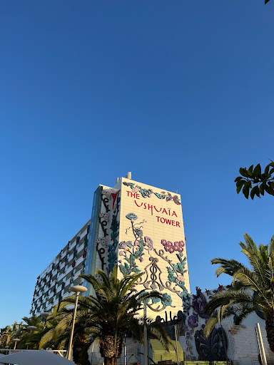 Ushuaïa Ibiza - Thumbnail