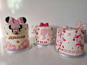 Photo n°1 de Passion Créations by Lucile à Haget (Pâtisserie)