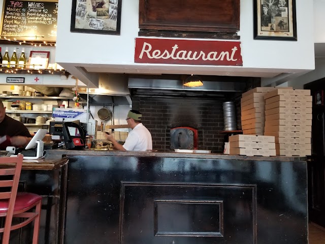 Don Giovanni Ristorante