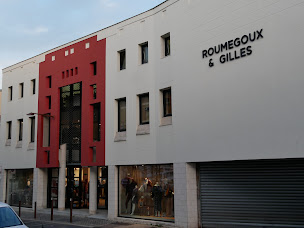Photo n°25 de Roumegoux et Gilles à Gradignan (Magasin de vêtements pour femmes)