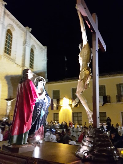 Photos of Iglesia de Santa Mar&iacute;a de Mediavilla