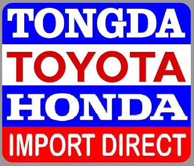 TongDa Auto Service