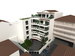 Photo n°6 de Villa Byron Bay programme immobilier neuf Arcachon à Arcachon (Agence immobilière)