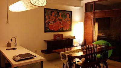 Photos of Ubud Green