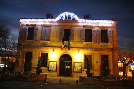 Mairie de Fontenilles - Thumbnail