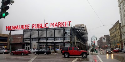 Historic Third Ward Westbound