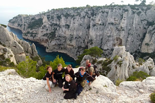 Photo n°2 de Atalante à Marseille (Agence de voyages)