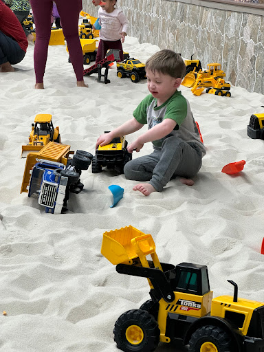 Dig Dig for Kids - Thumbnail