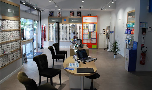 Atol Mon Opticien Marennes - Thumbnail