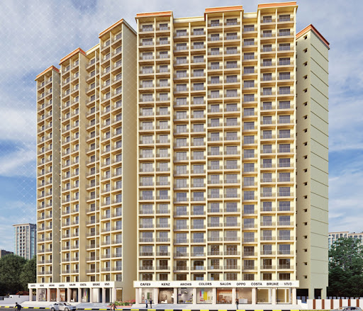 Discover Metro Pride, a luxurious residential project in Thakurli East by Metro Group, offering s… post image
