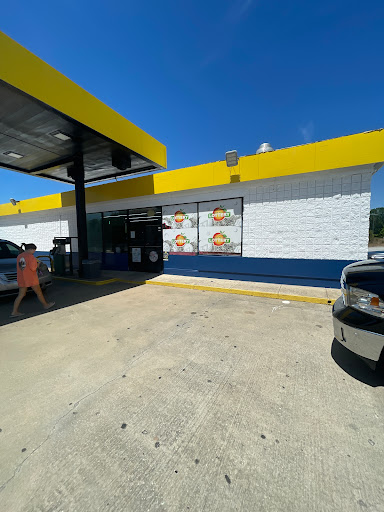Robinson's - Visual
