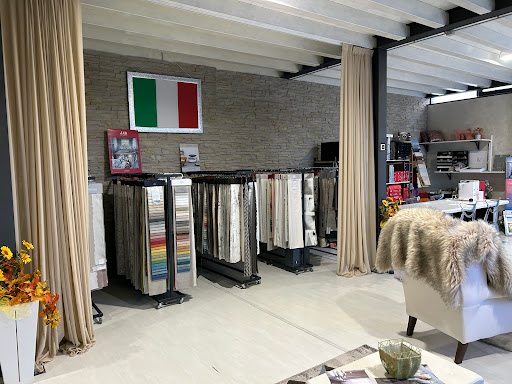 Tappezzeria Tendaggi Di Zinetti Federico S.n.c.