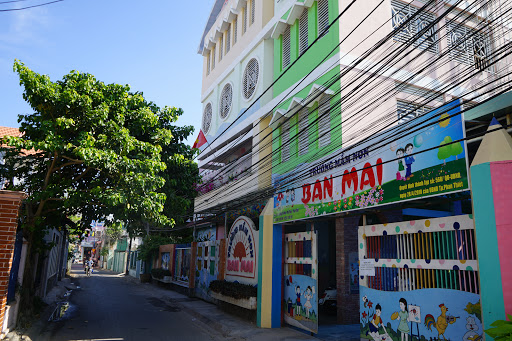 Trường