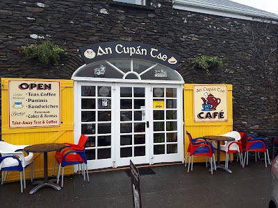 Photos of An Cupan Tae