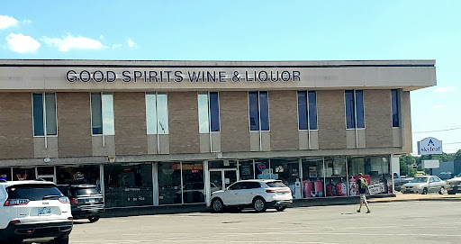 Good Spirits Wine & Liquor - Thumbnail