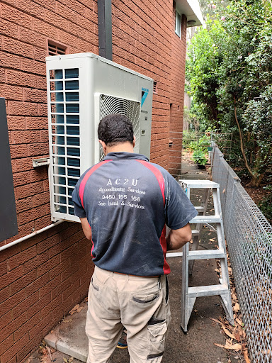 AC2U Airconditioning & building Services - Thumbnail