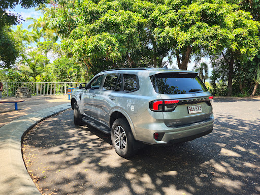 Europcar Cairns Airport - Thumbnail