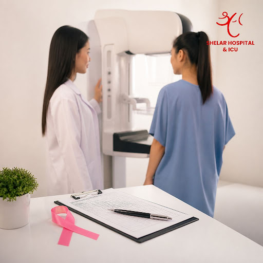 Regular preventive screenings are the backbone of lifelong women’s health. At Shelar Hospital in… post image