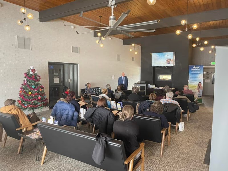 Dennis L. Streeter, DO