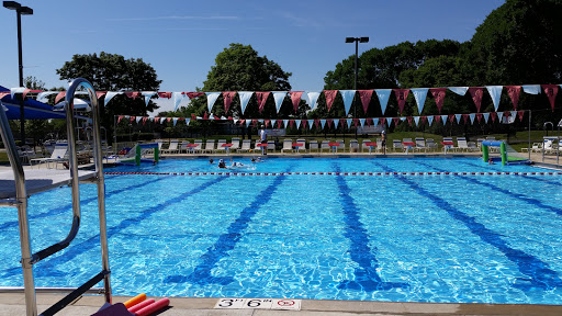 Kemmerling Park and Pool
