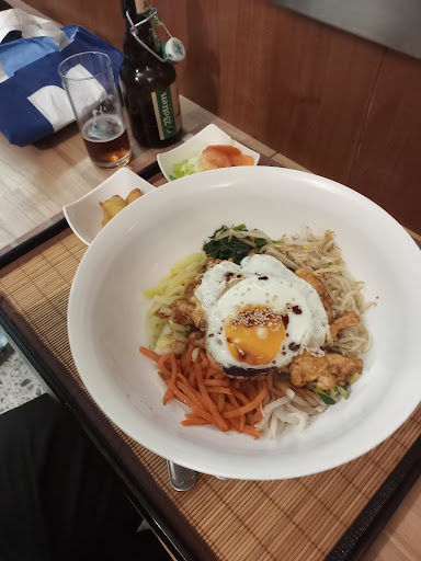 Restaurant San Sushi - Thumbnail