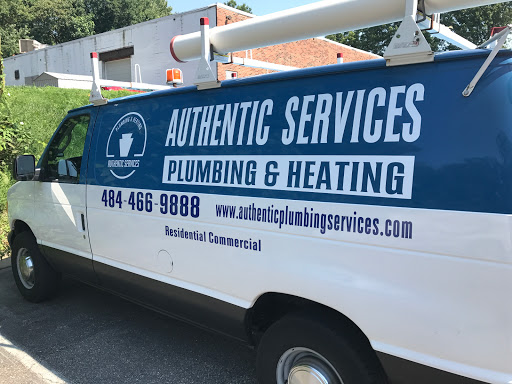 Authentic Services