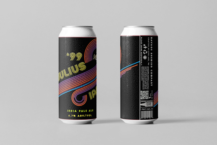 Savage Brewing Company by null