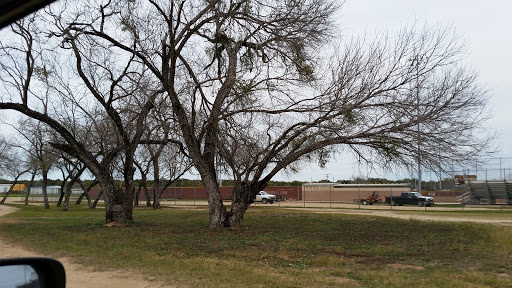 Devine HS Baseball Field Gallery - United States