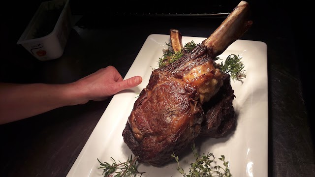 Restaurant IL GRANO