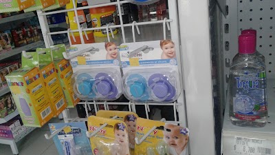 Photos of Counter Circunvalar Pereira
