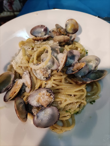 Ristorante Il Faro di Matteo Terzi - Thumbnail