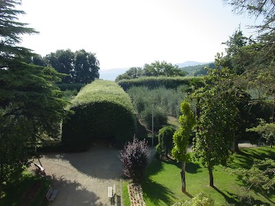 Biblioteca comunale Gambassi Terme