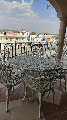 Hotel Hacienda La Gloria
