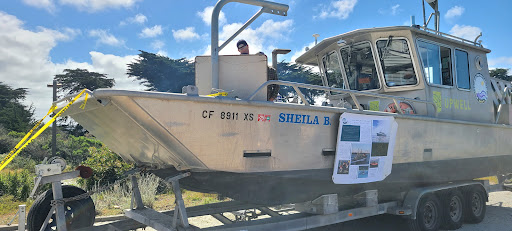 Moss Landing Marine Labs - Thumbnail